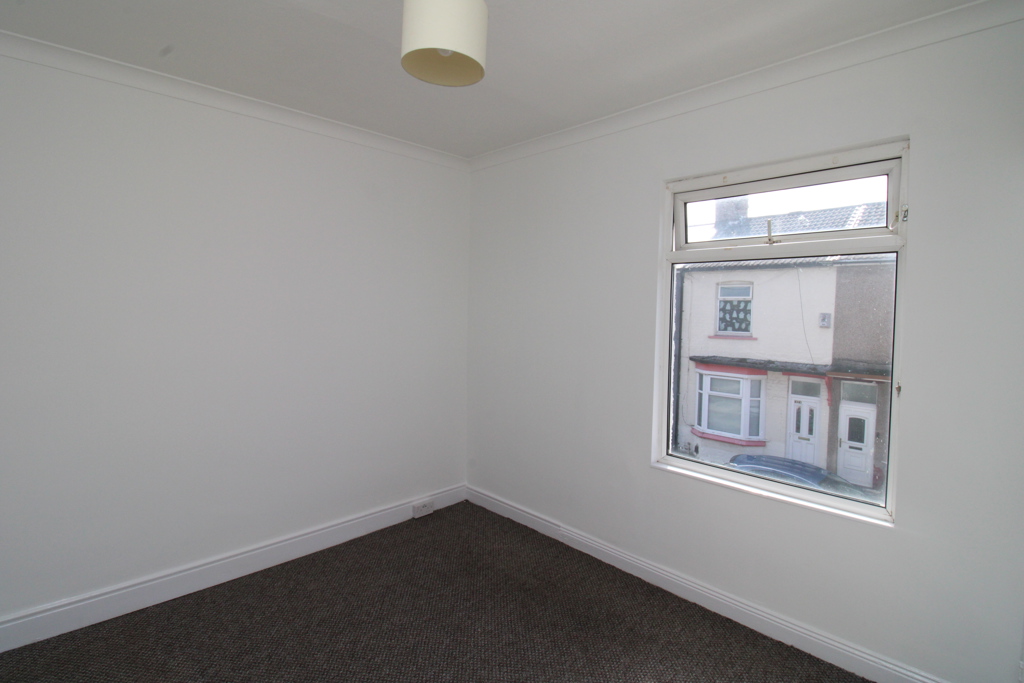 Photo of Cadogan Street, North Ormesby.