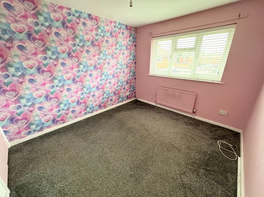 Photo of Ladyport Green, Stockton-on-Tees, TS18