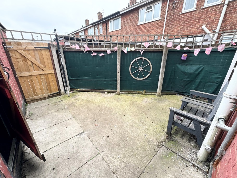 Photo of Ladyport Green, Stockton-on-Tees, TS18