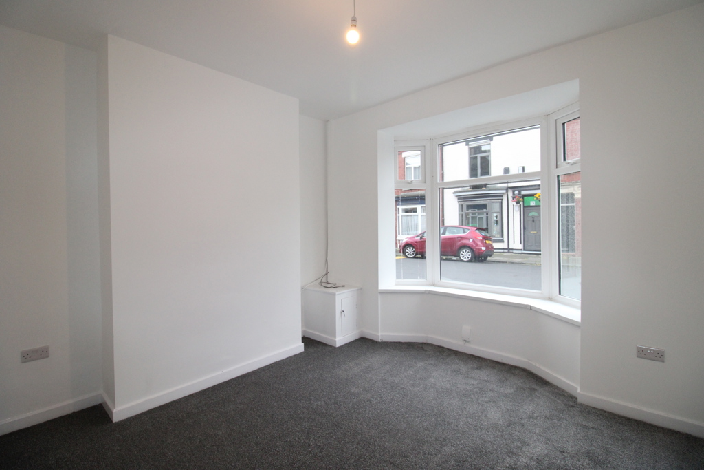 Photo of Cromwell Road, Middlesbrough, Cleveland, TS6