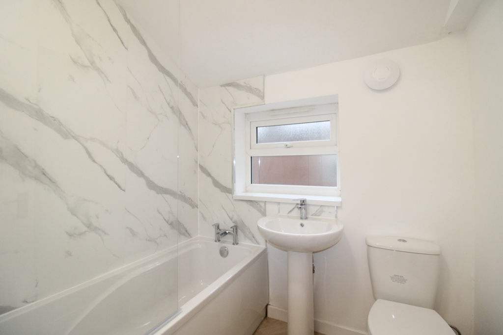 Photo of Cromwell Road, Middlesbrough, Cleveland, TS6