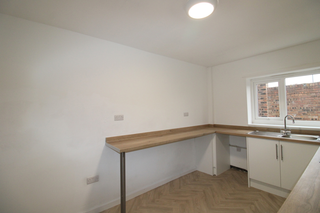Photo of Cromwell Road, Middlesbrough, Cleveland, TS6