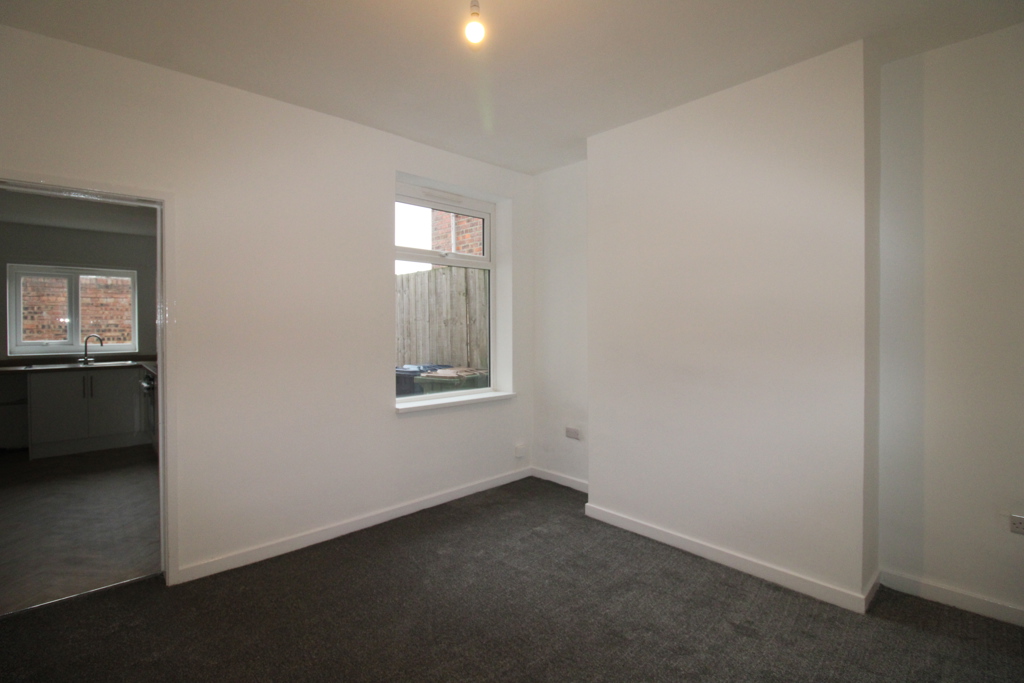Photo of Cromwell Road, Middlesbrough, Cleveland, TS6