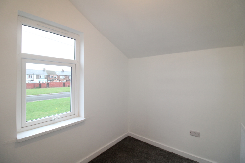 Photo of Cromwell Road, Middlesbrough, Cleveland, TS6