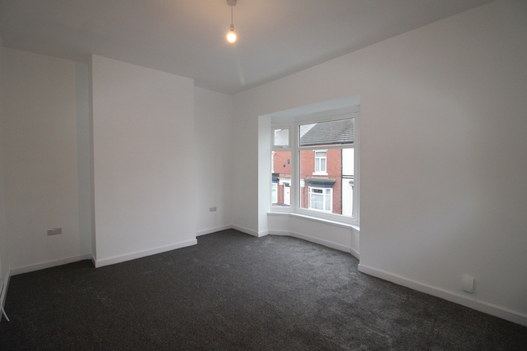Photo of Cromwell Road, Middlesbrough, Cleveland, TS6