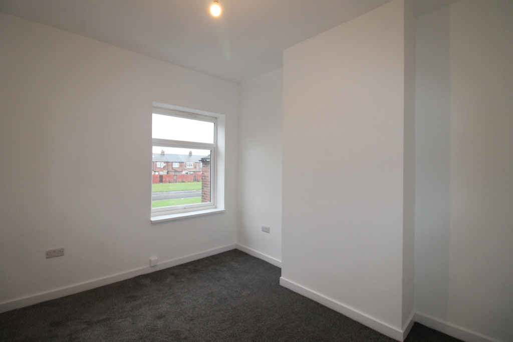 Photo of Cromwell Road, Middlesbrough, Cleveland, TS6