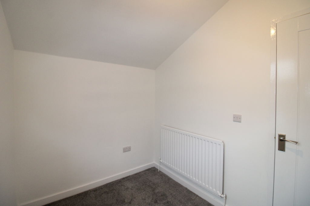 Photo of Cromwell Road, Middlesbrough, Cleveland, TS6
