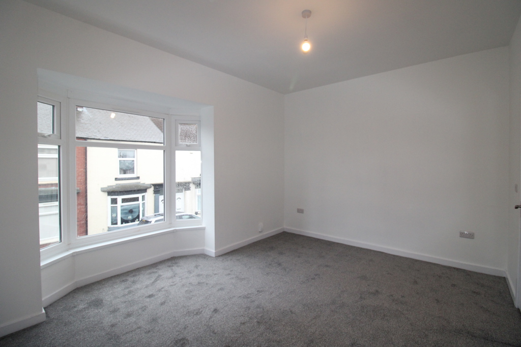 Photo of Cromwell Road, Middlesbrough, Cleveland, TS6