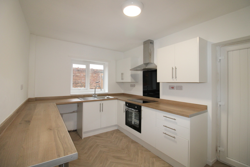 Photo of Cromwell Road, Middlesbrough, Cleveland, TS6