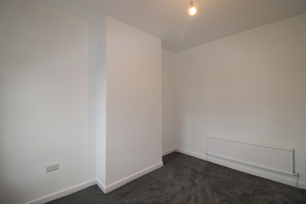 Photo of Cromwell Road, Middlesbrough, Cleveland, TS6