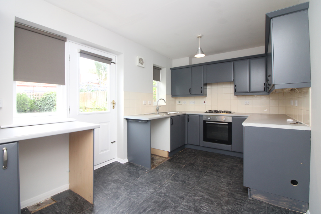 Photo of Curlew Close, Darlington, DL3 