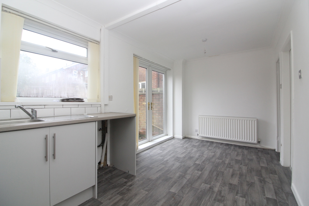 Photo of Runswick Road, Middlesbrough