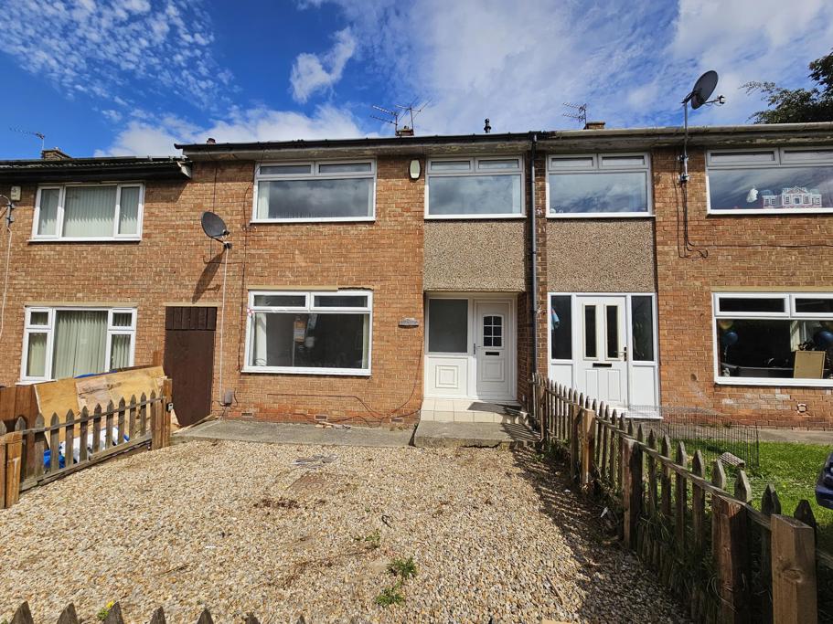 Photo of Runswick Road, Middlesbrough