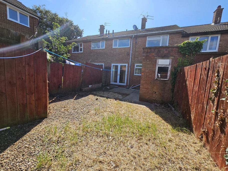 Photo of Runswick Road, Middlesbrough