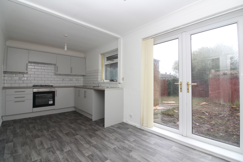 Photo of Runswick Road, Middlesbrough