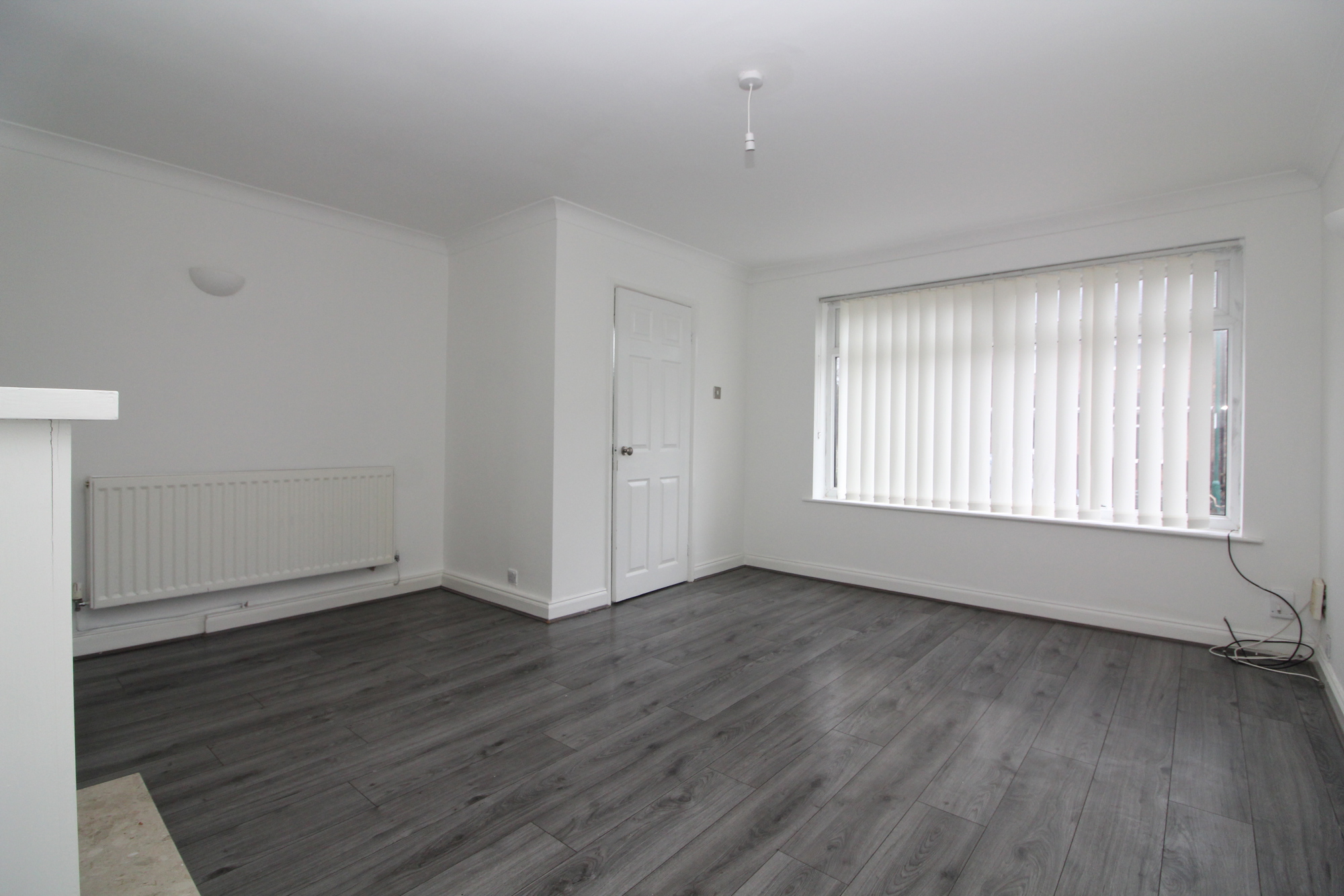 Photo of Runswick Road, Middlesbrough
