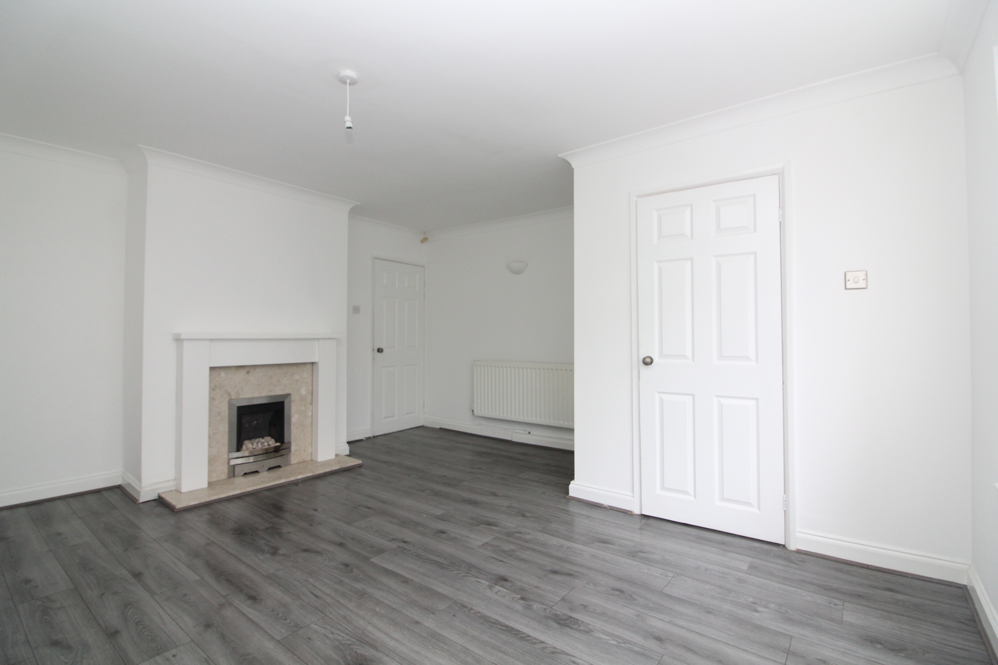 Photo of Runswick Road, Middlesbrough