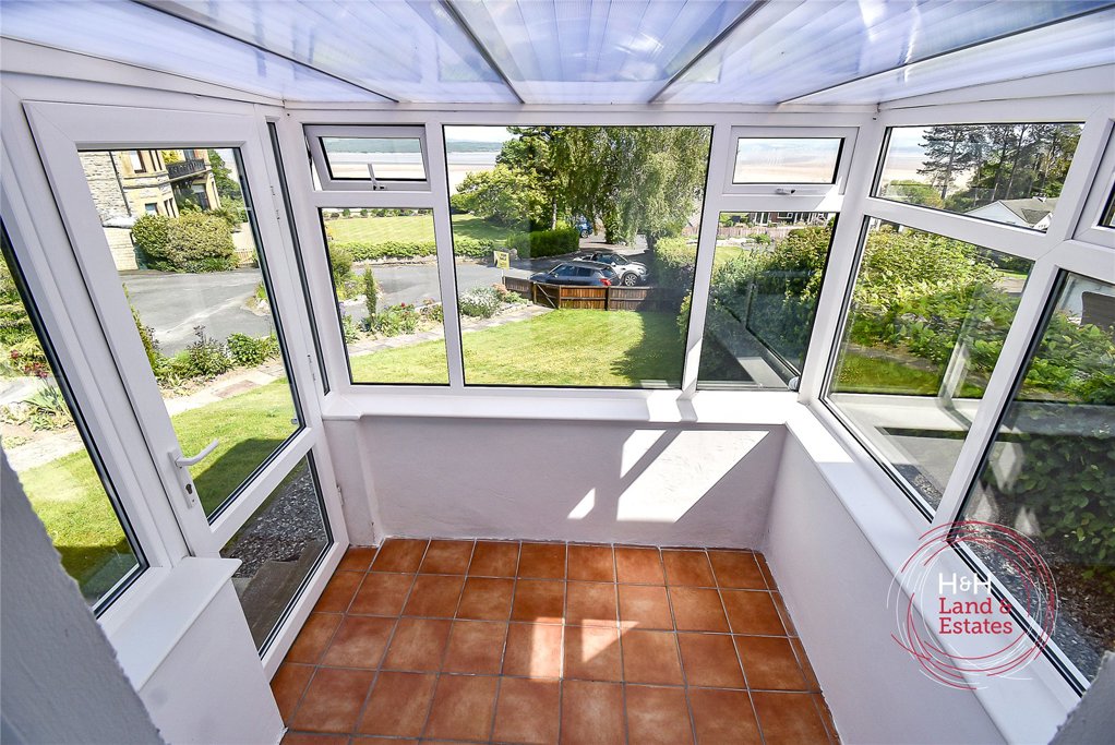 Photo of Kilmidyke Drive, Grange-over-Sands, Cumbria, LA11 7AL