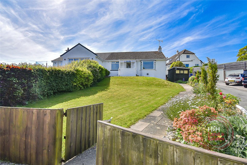 Photo of Kilmidyke Drive, Grange-over-Sands, Cumbria, LA11 7AL