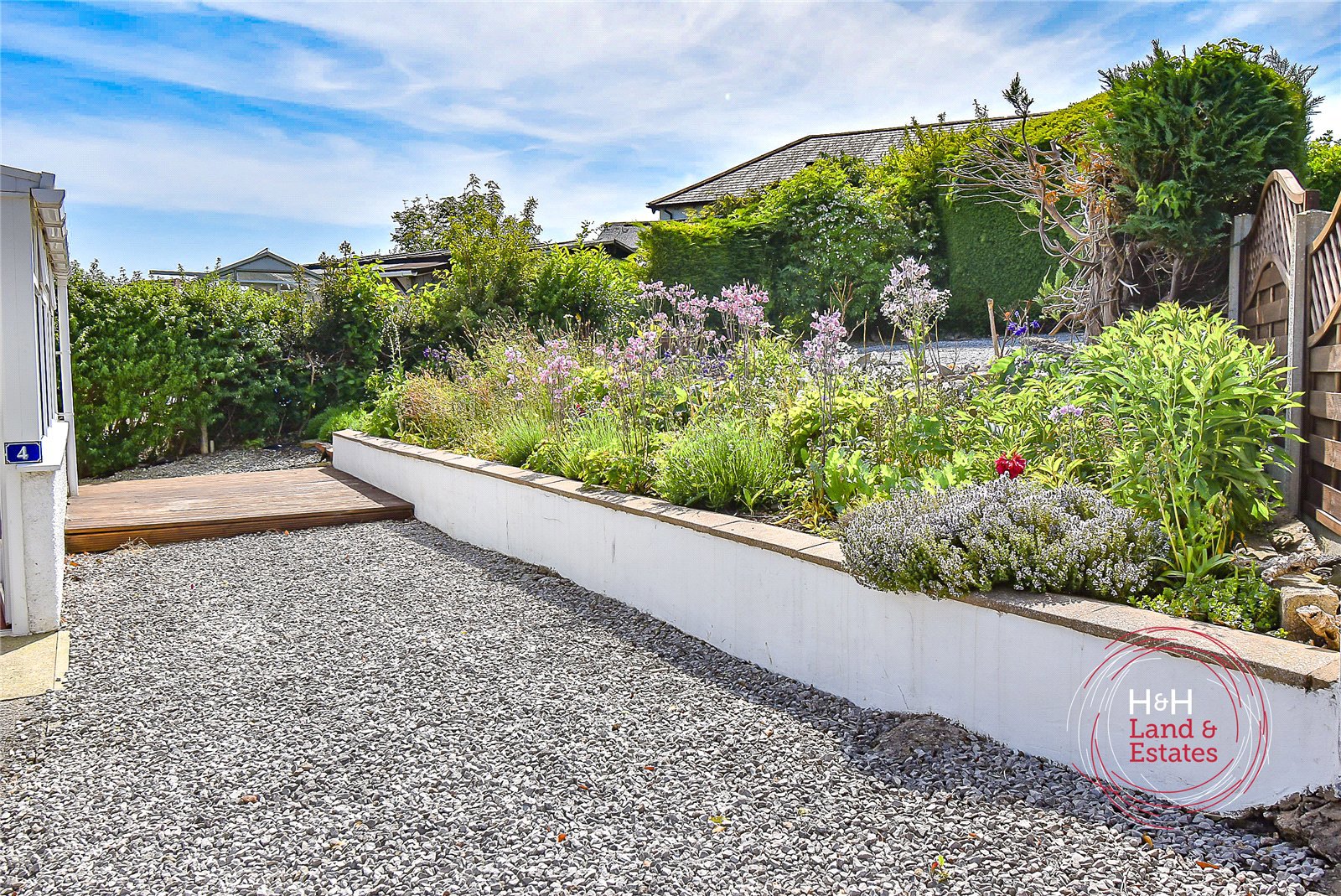 Photo of Kilmidyke Drive, Grange-over-Sands, Cumbria, LA11 7AL