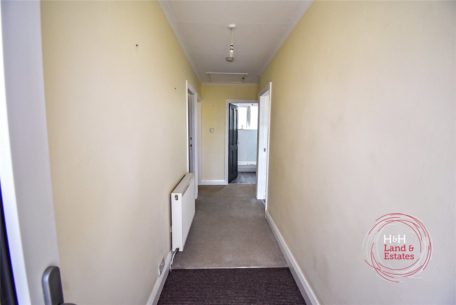 Photo of Kilmidyke Drive, Grange-over-Sands, Cumbria, LA11 7AL