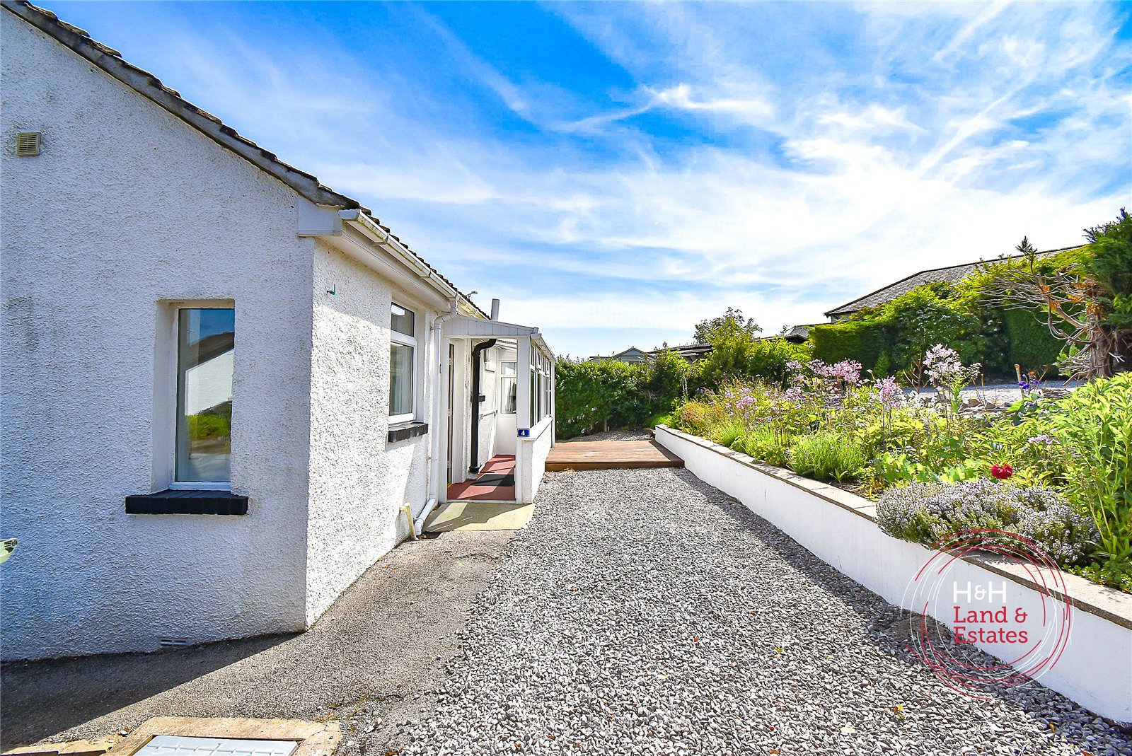 Photo of Kilmidyke Drive, Grange-over-Sands, Cumbria, LA11 7AL