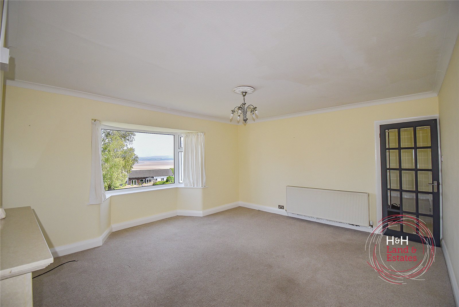 Photo of Kilmidyke Drive, Grange-over-Sands, Cumbria, LA11 7AL