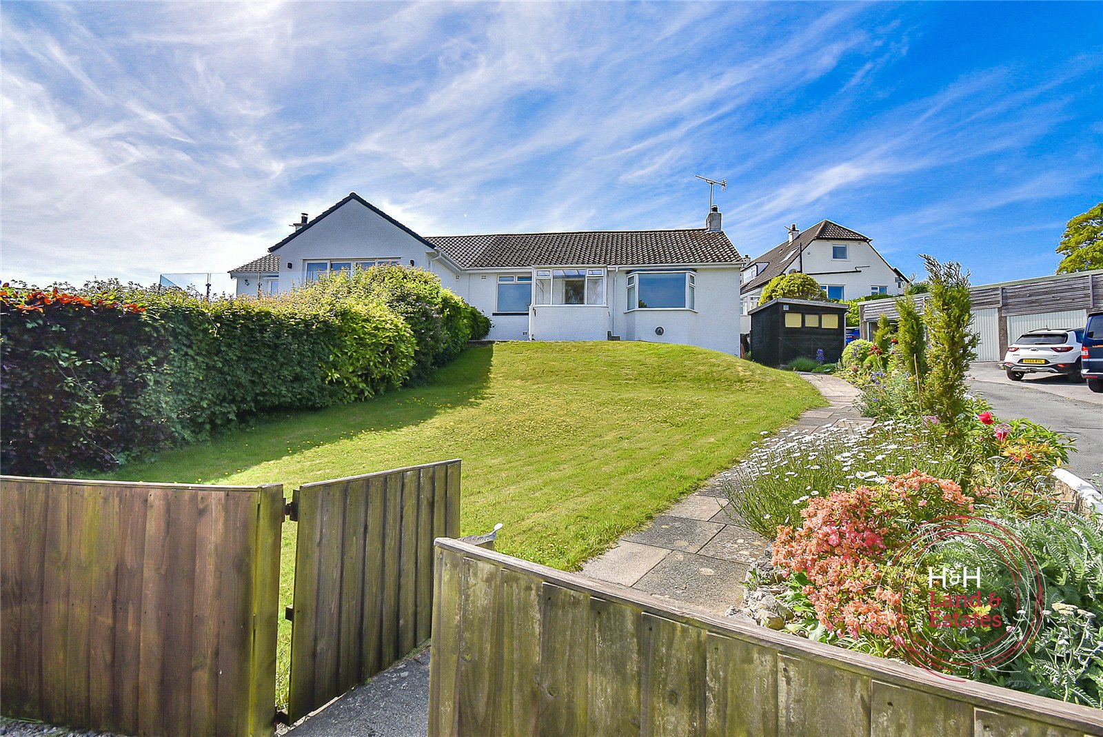 Photo of Kilmidyke Drive, Grange-over-Sands, Cumbria, LA11 7AL