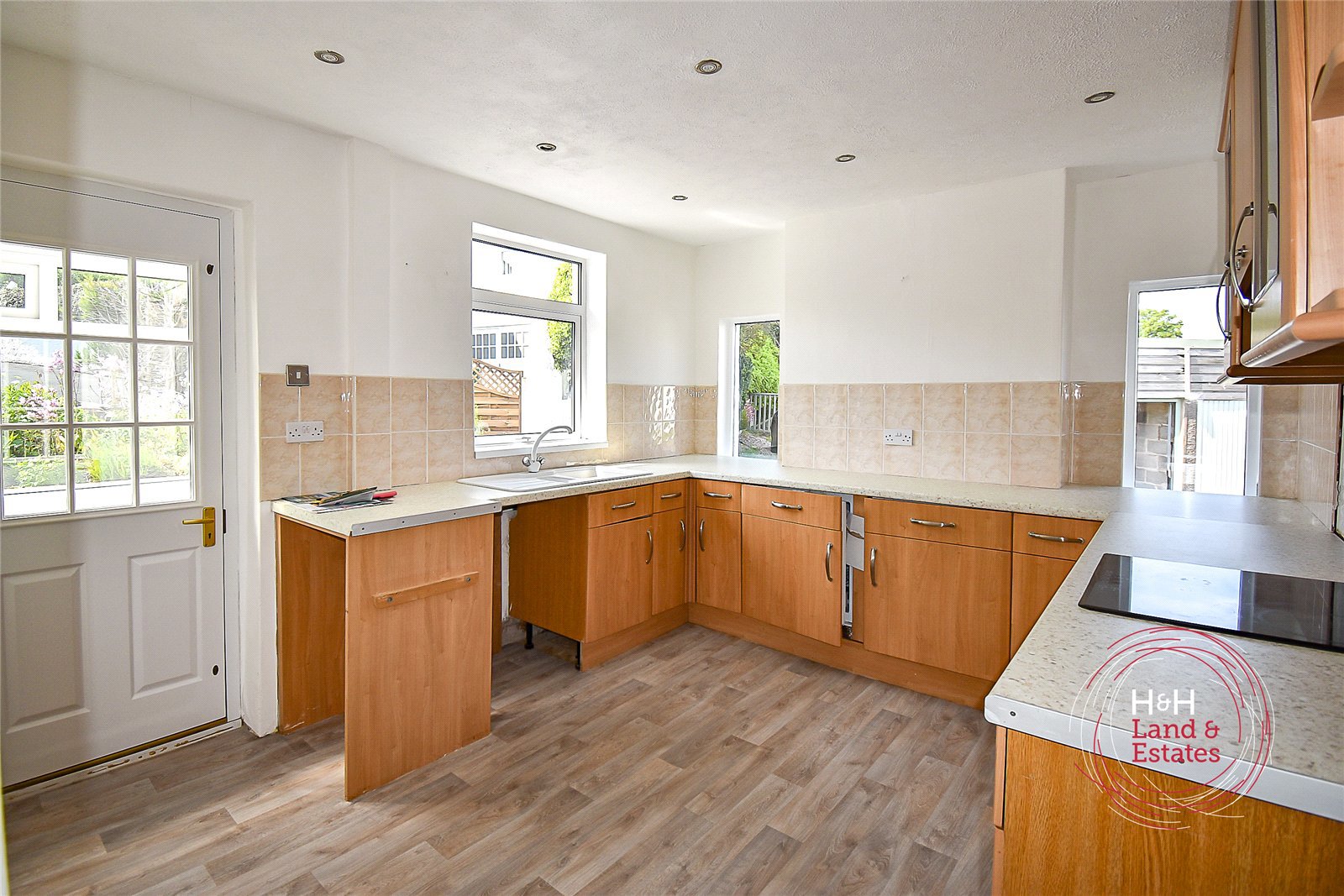 Photo of Kilmidyke Drive, Grange-over-Sands, Cumbria, LA11 7AL