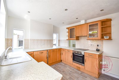 Photo of Kilmidyke Drive, Grange-over-Sands, Cumbria, LA11 7AL