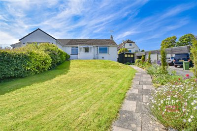 Photo of Kilmidyke Drive, Grange-over-Sands, Cumbria, LA11 7AL