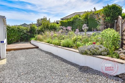 Photo of Kilmidyke Drive, Grange-over-Sands, Cumbria, LA11 7AL