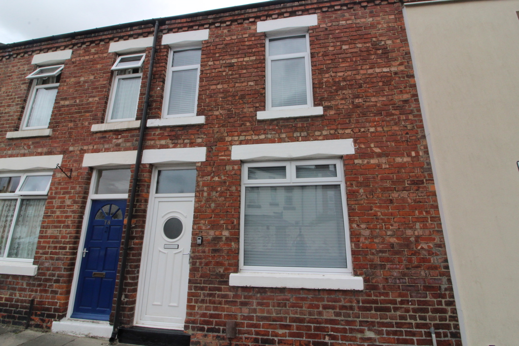 Photo of Borough Road, Darlington, Country Durham