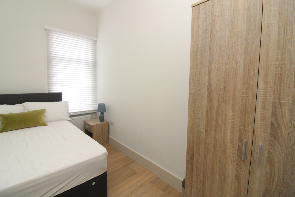 Photo of Borough Road, Darlington, Country Durham