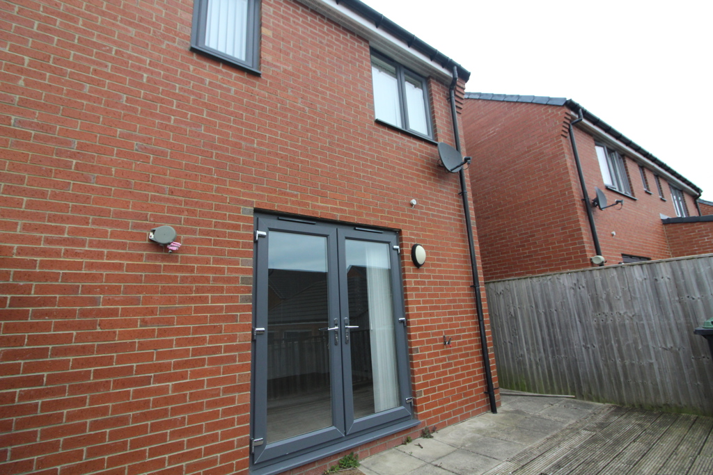 Photo of Wellhouse Road, Newton Aycliffe, DL5 4FF