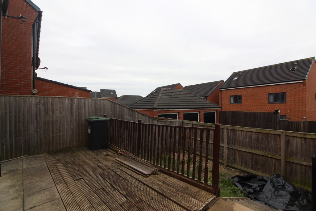 Photo of Wellhouse Road, Newton Aycliffe, DL5 4FF