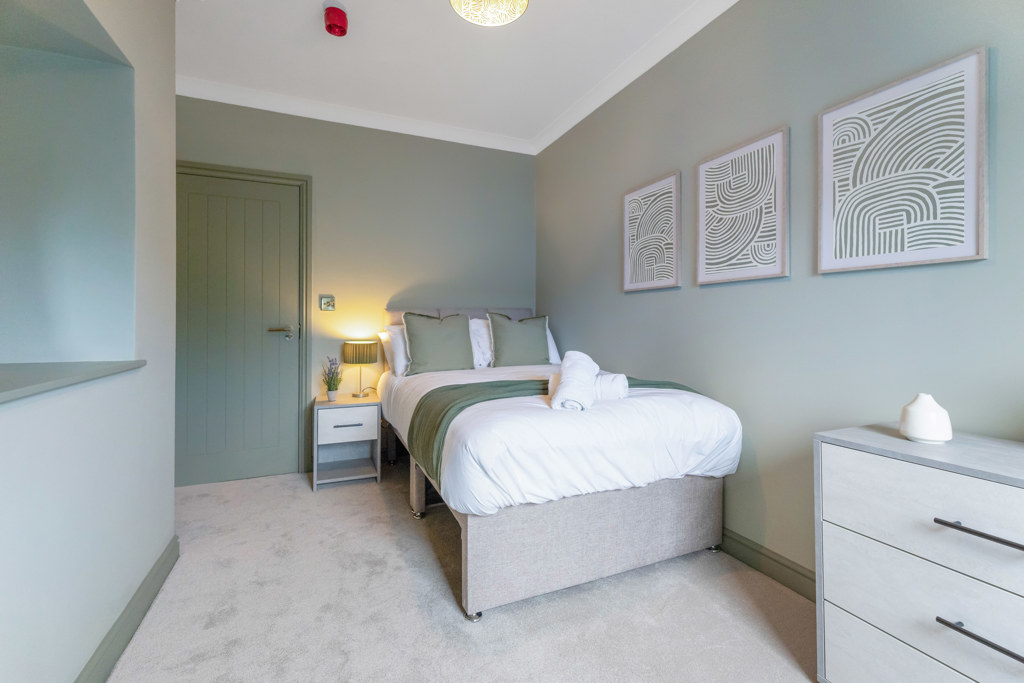 Photo of Deuchars Court, Darlington, County Durham