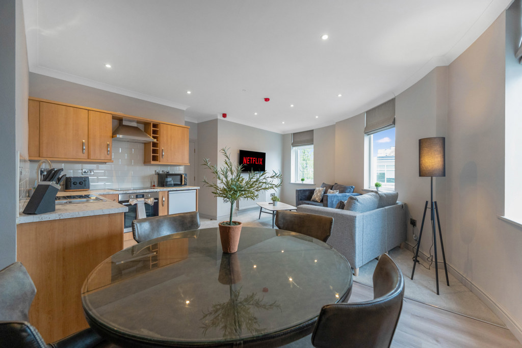 Photo of Deuchars Court, Darlington, County Durham