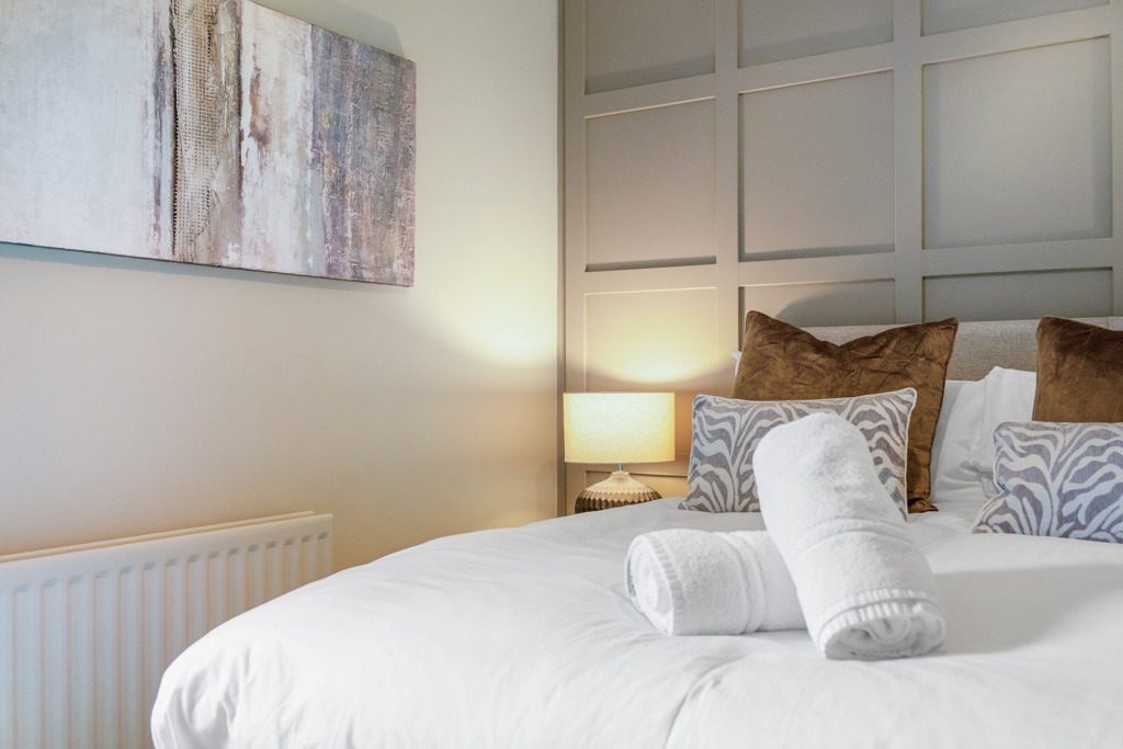 Photo of Deuchars Court, Darlington, County Durham