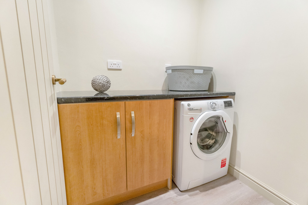 Photo of Deuchars Court, Darlington, County Durham