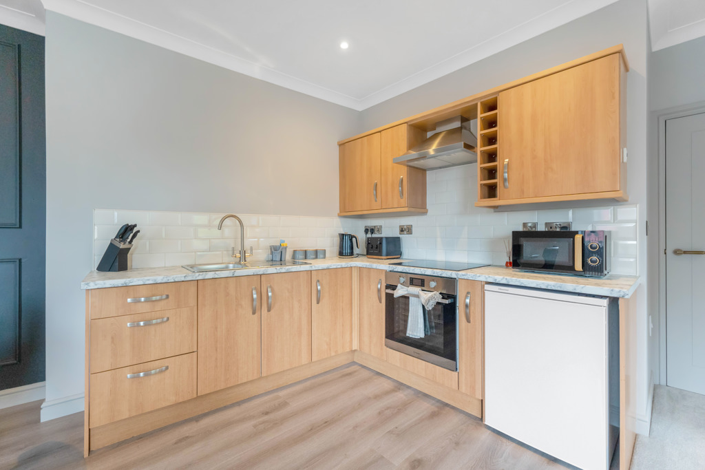 Photo of Deuchars Court, Darlington, County Durham