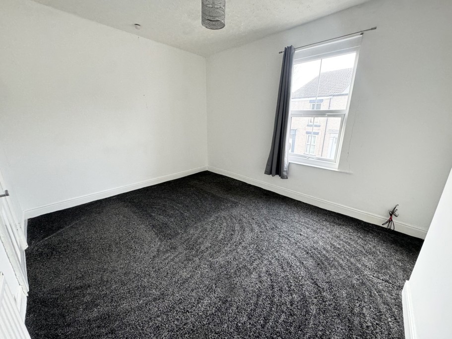 Photo of St Johns Crescent, Darlington 