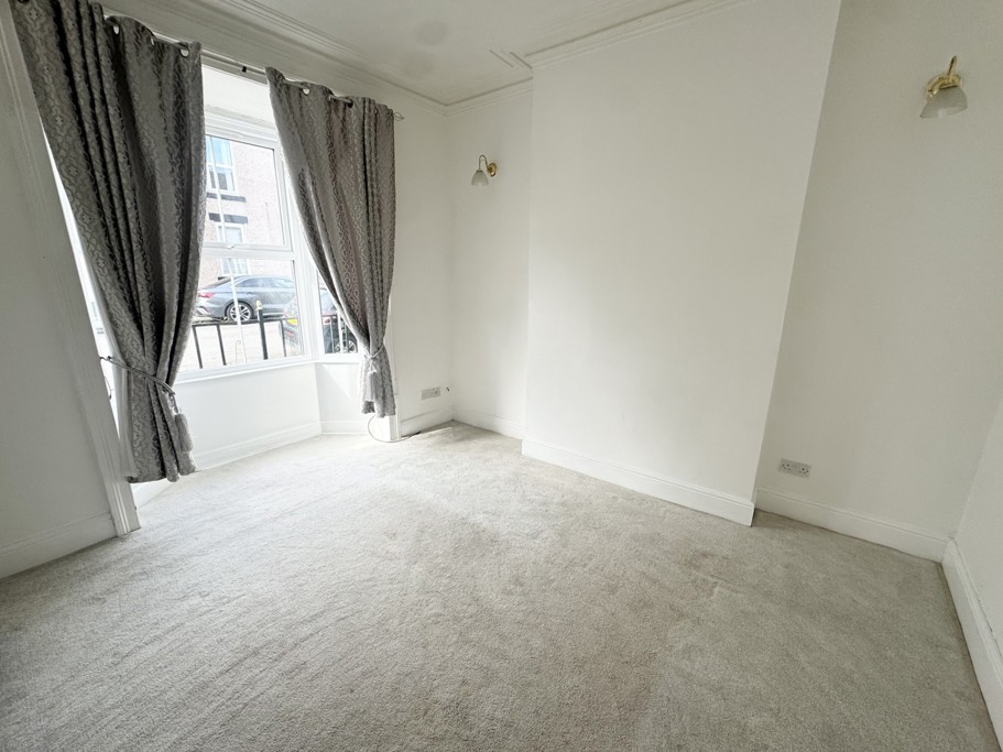 Photo of St Johns Crescent, Darlington 