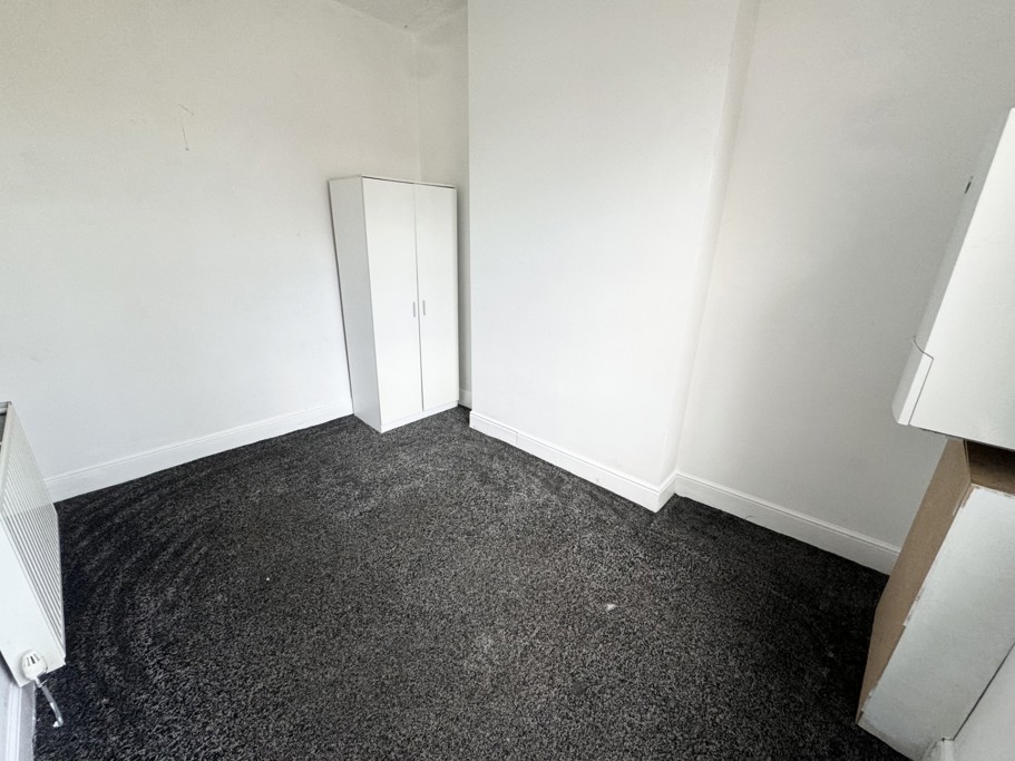 Photo of St Johns Crescent, Darlington 