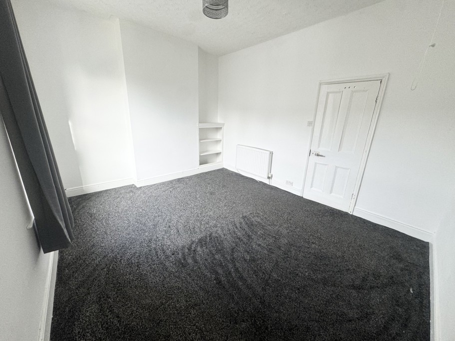 Photo of St Johns Crescent, Darlington 