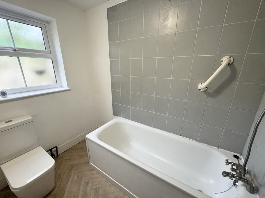 Photo of St Johns Crescent, Darlington 