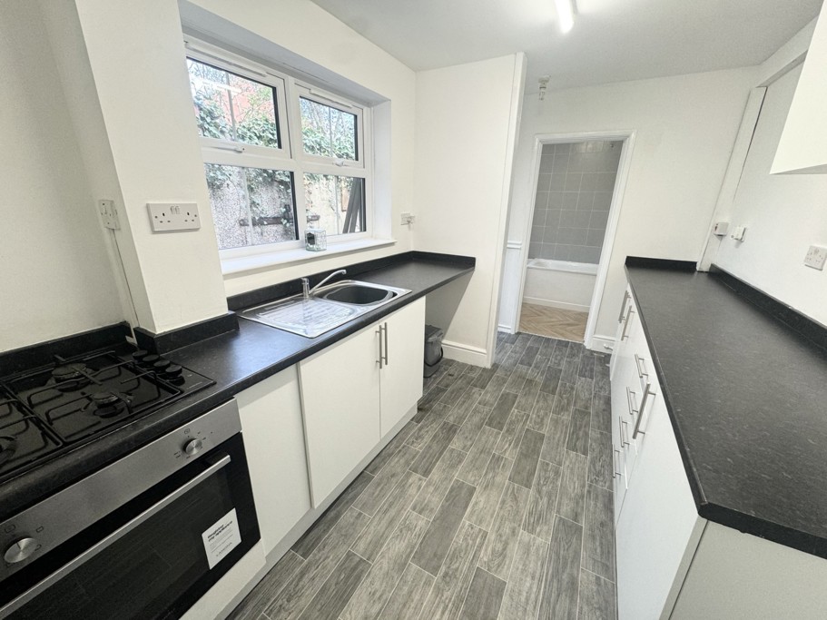 Photo of St Johns Crescent, Darlington 