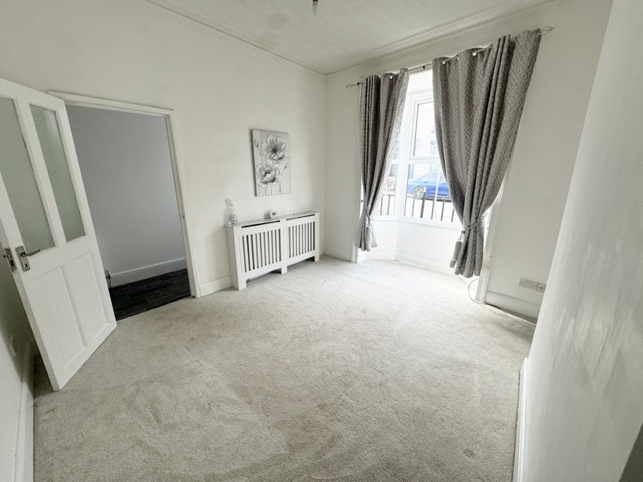 Photo of St Johns Crescent, Darlington 