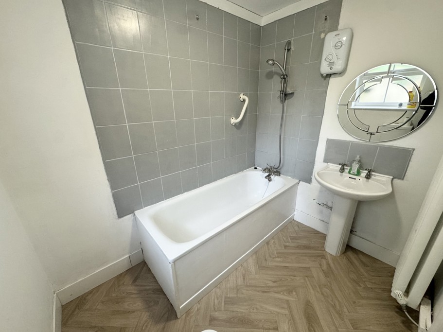 Photo of St Johns Crescent, Darlington 