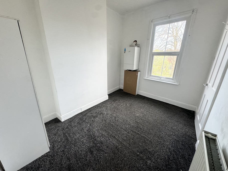 Photo of St Johns Crescent, Darlington 